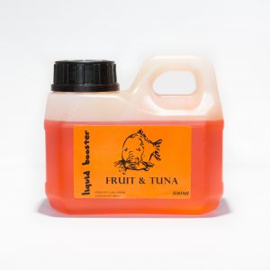 fruit-tuna booster