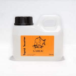 garlic booster