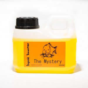 liquid themystery