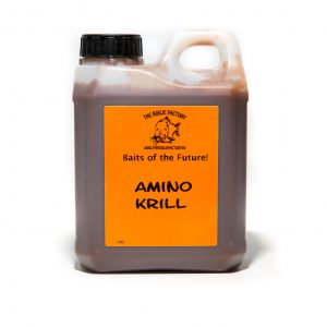 Amino krill