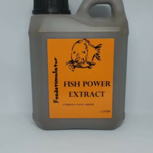 Fish Power Extract