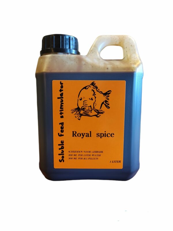 Royal Spice 1L