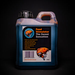 The sweet sensation 1L