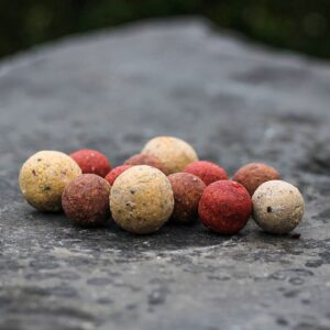 High Quality voerboilies