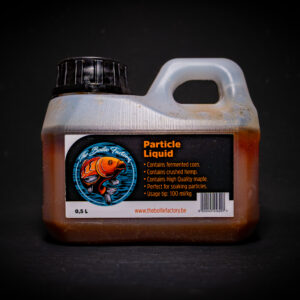 Particle Liquid