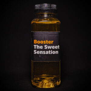 The Sweet Sensation