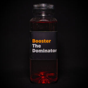 The Dominator