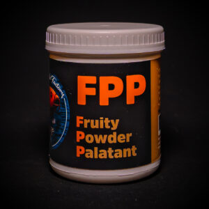 100 % pure poeder palatants/ EETLUSTOPWEKKERS
