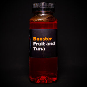 Fruit and Tuna