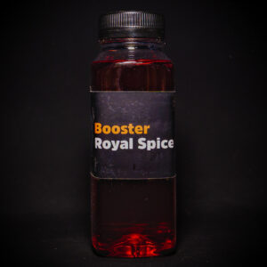 Royal Spice