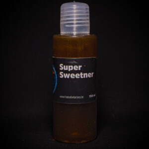 Sweetener (zoetstof)