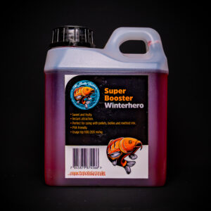 Super Booster