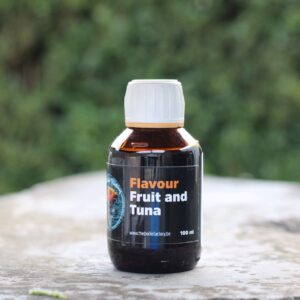 Flavours