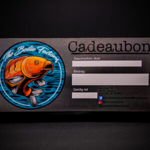 Cadeaubon