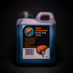 Fruit & Tuna 1L